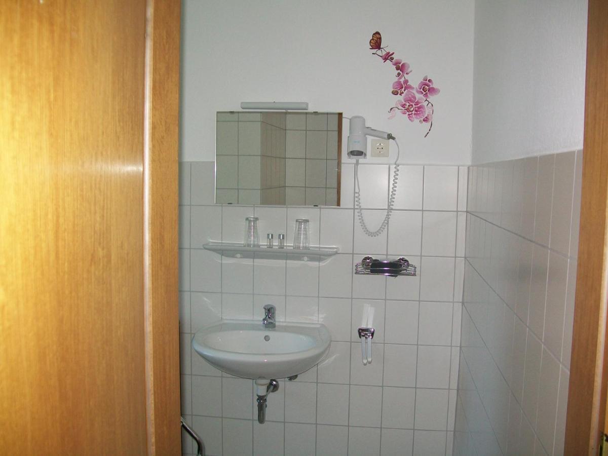 Haus Darmstadt Ankelohe 外观 照片