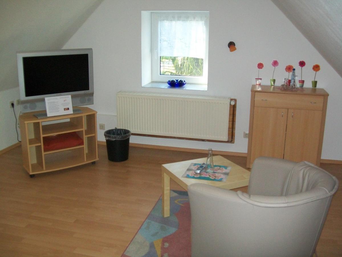 Haus Darmstadt Ankelohe 外观 照片